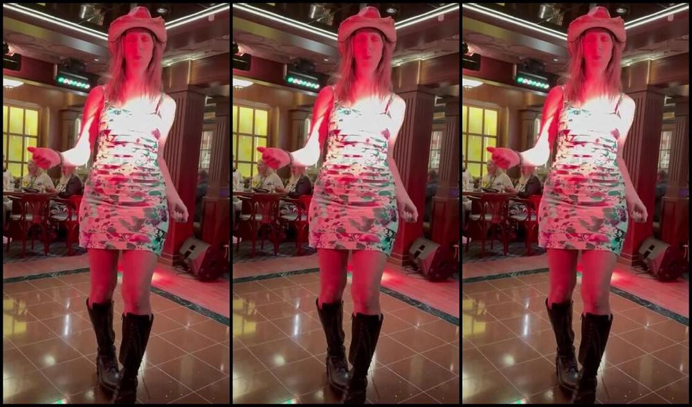 Longtoesally Nicknamed Longtoesally Stormy 02 03 2025 Onlyfans Video Dancen Fun On The Ship