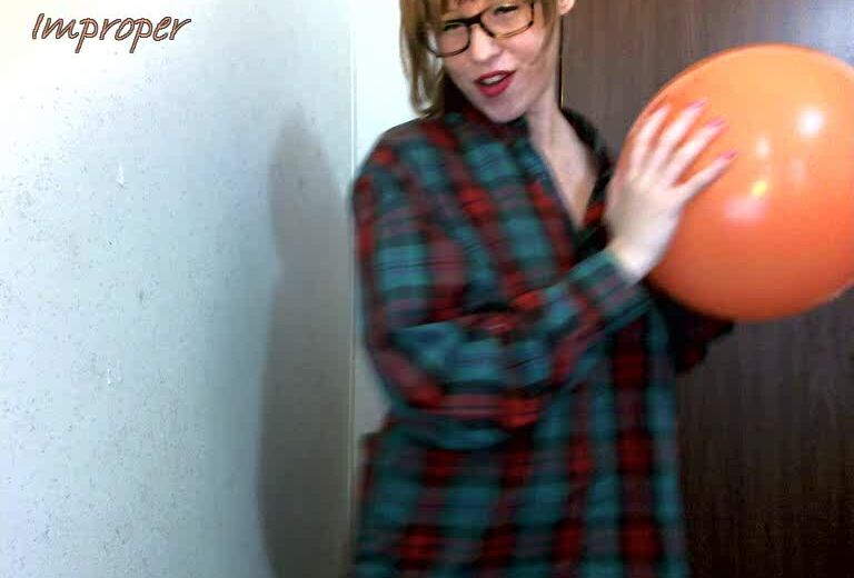 Myfavredhead Impropers Movie