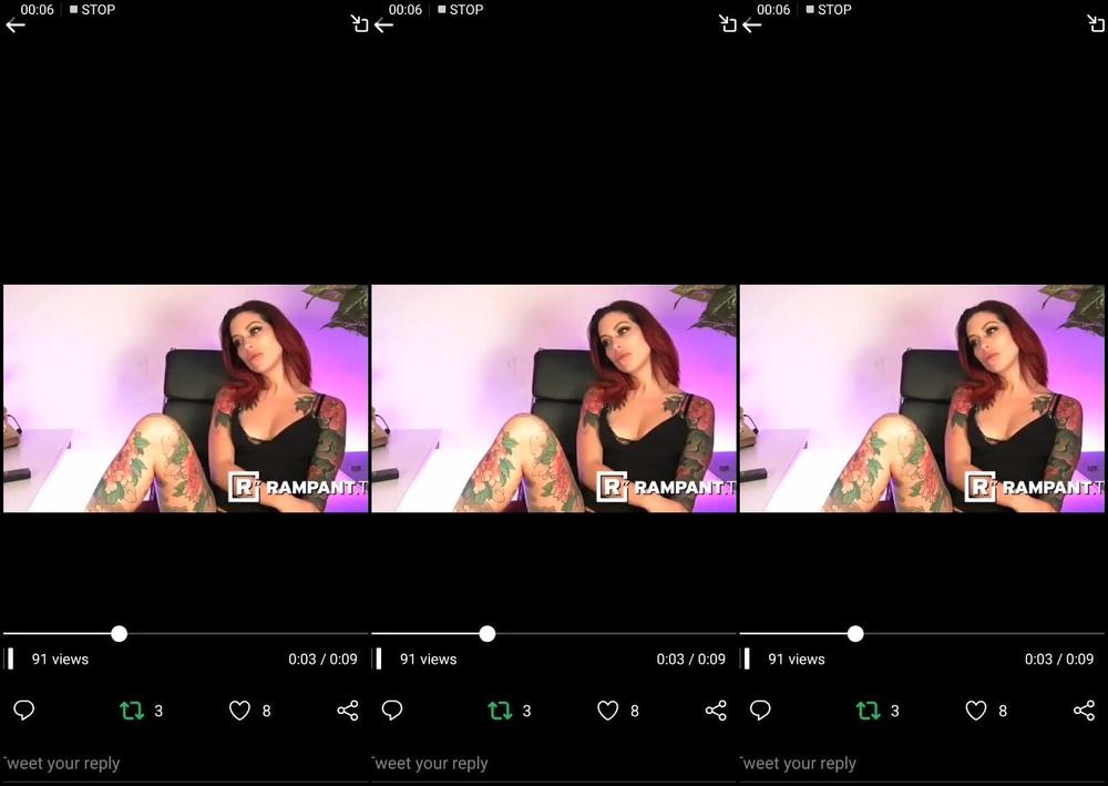 Adreena Angela M Back On Cam Tonight Join Me Pm Am Gmt Www Studio Tv Com See You There Xox