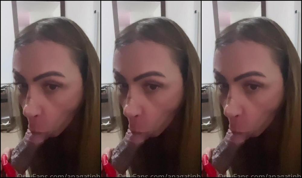 Anagatinha 2883223870 05 24 2023 Pau Gostoso