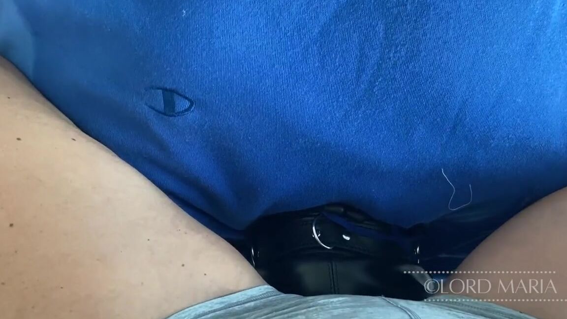 lord goddess maria smothering my slave with my ass_R Clips4Sale