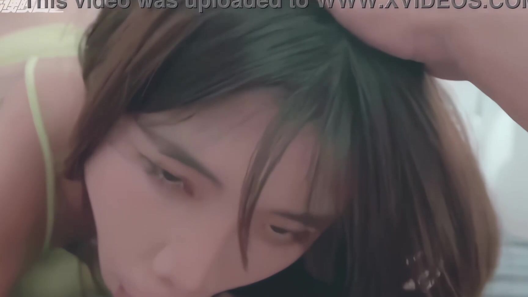 "Amateur" Big Tits, BlowJob, All Sex Hong Kong Female Backpacker's Passionate Sex Abroad. Madou Media SiteRip