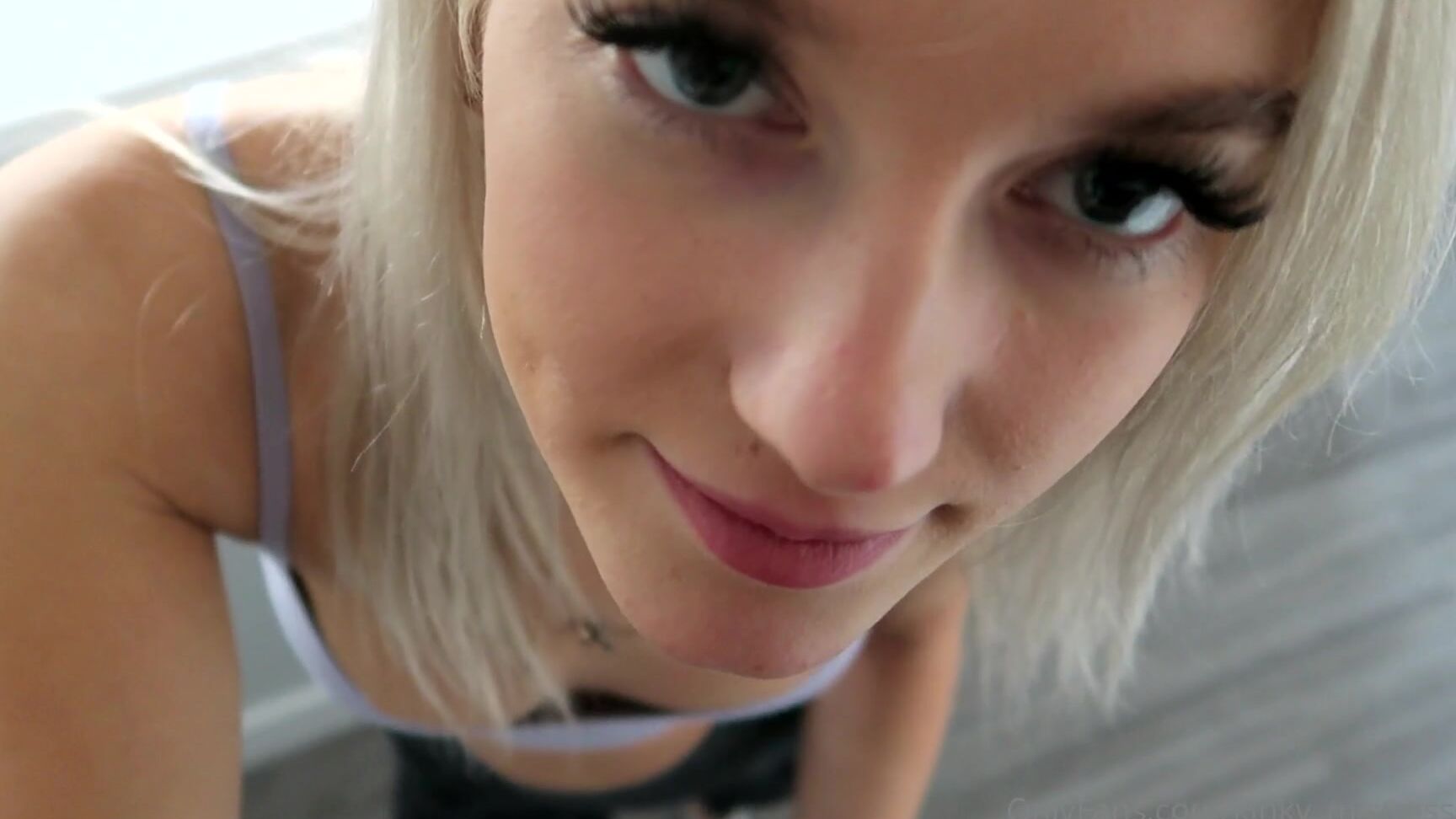 Kinky Mistress What Happens When You Attack A Ballbuster