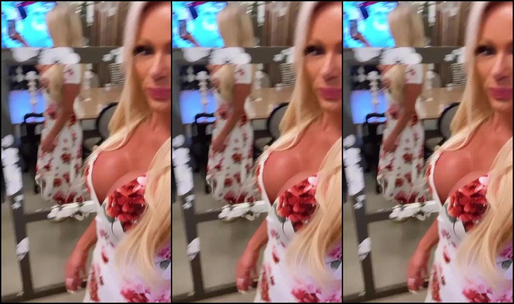 Chanelstjames 3224249762 03 13 2024 Tell Me How Much You Love My Milf Dress