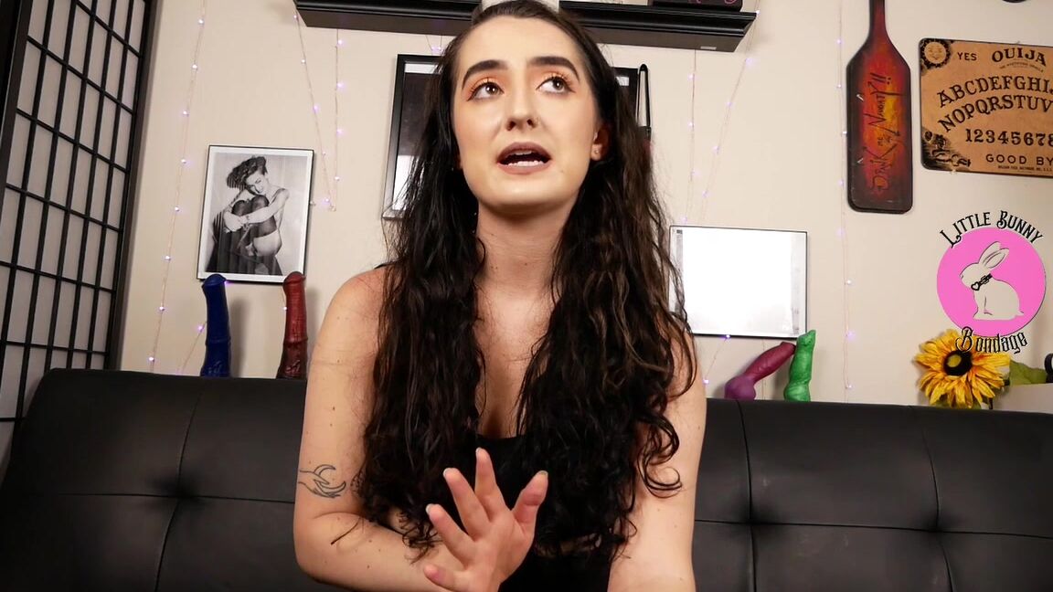 Blogging, Friends, Vlog, SFW bunny s broadcast june ManyVids