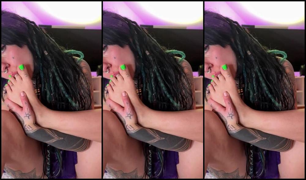 Freakyfjondaxxx 11 23 2024 Onlyfans Video Happy Saturday