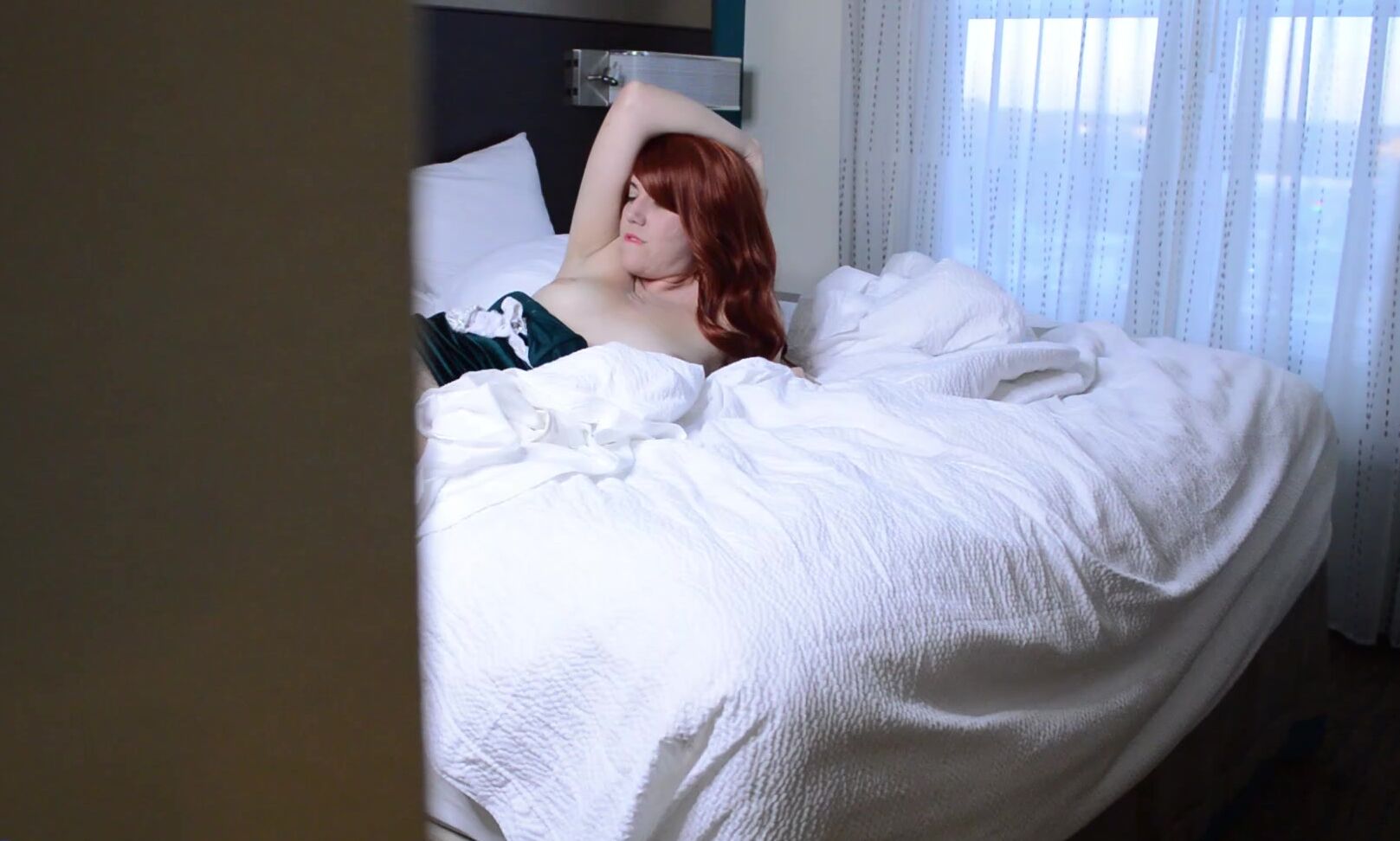 Ivystarshyne Wife Gets It From The Neighbor