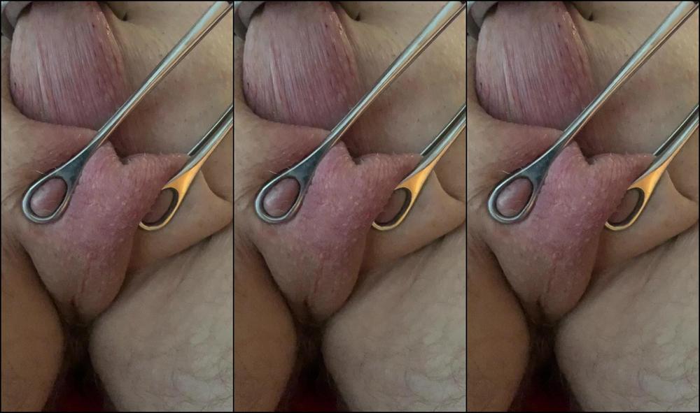 Lady Dark Angel Just A Little Twisting