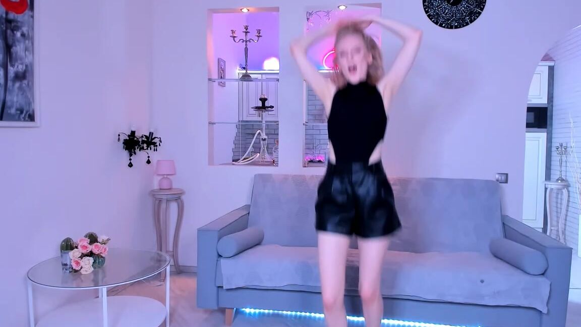 Jane Klein Party Time