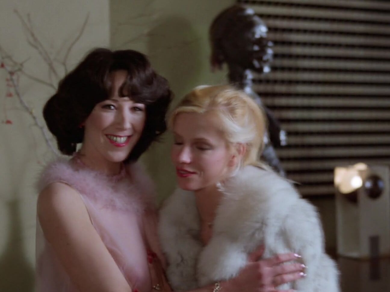 "Annie Sprinkle, Colleen Anderson, Ron Jeremy, Lisa Be, Sassy, Buddy Hatton, Bunny Hatton, Ron Hudd, Judy Bilodeau, Mal O’Ree, Diane May, Lee Starr, Roger Ram, Barbara Miller, David Messa" Classic Deep Inside Annie Sprinkle Inside Story of Annie Spri