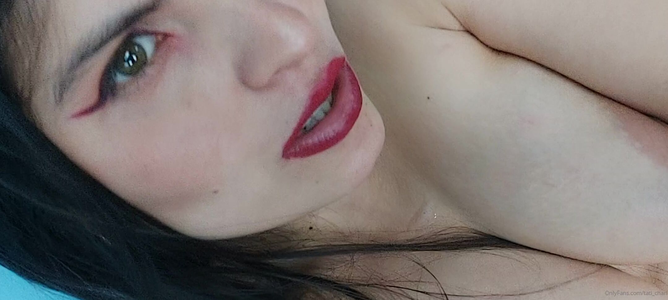 Tati Charl He Disfrutado Mucho En Esta Noche De Halloween