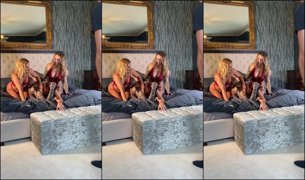 Ava Austen 1131732443 10 24 2020 Girls Just Wanna Have Fun Behind The Scenes From Thursday With The Hottest Women I Know