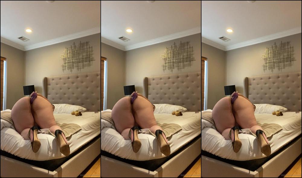 Lularanae I Never Thought Ass Play Would Get Me So Close To My Edge But Here We Are Denia