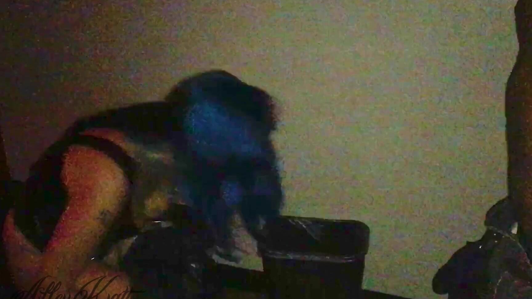 Alleykatt Part Fucking Bbc Strangers In A Sex Club For Cum