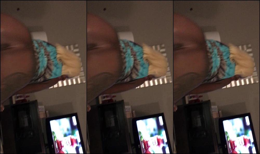 Thickzlove Fucking Him So Good He Couldn T Hold The Camera Right