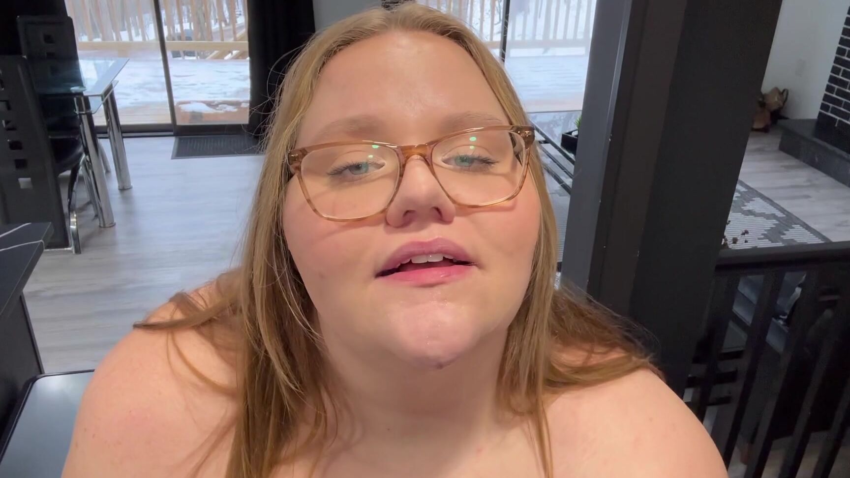 Fatavapie 3181484488 02 02 2024 Home Wrecking Housekeeper Filling In For Your Wife I M Here To Fill In For Your Wife