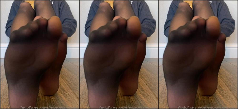 Myposedtoesvip Nylon Soles For My Favorite People How Is Your Sunday