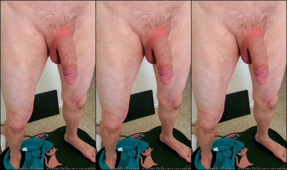 Skysugaring 2376749064 02 26 2022 Shaking Vibrating Machine Work Out Its Really Work Everyone Should Get One Amp Use It While