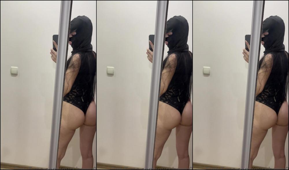 Missheels Who Wanna More My Dancing