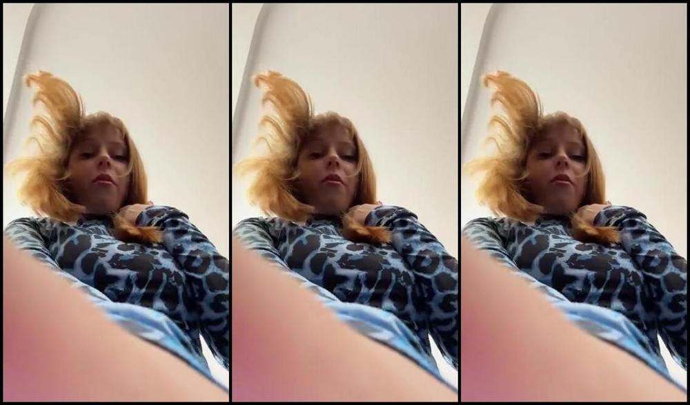 Femgoddesskira 01 31 2025 Onlyfans Video You Are My Toy