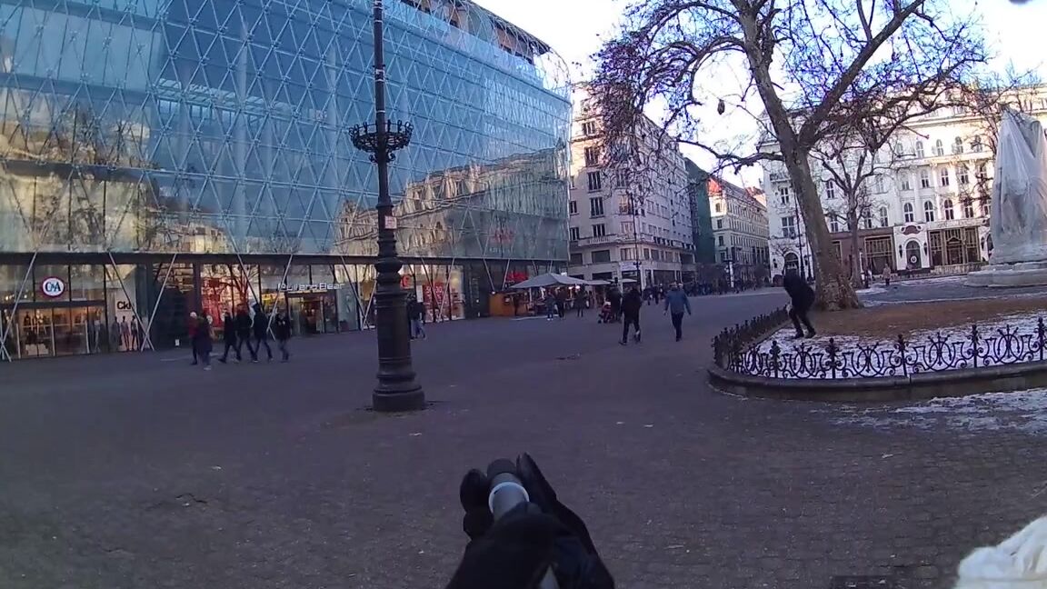 Kathianobilixx Findom 01 24 2017 Onlyfans Video Loving Budapest Join With Me The City You Getting Special City Tour By Kathia4