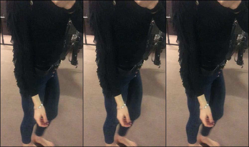 Mistress Gaia Egalo Dalla Mia Sissy