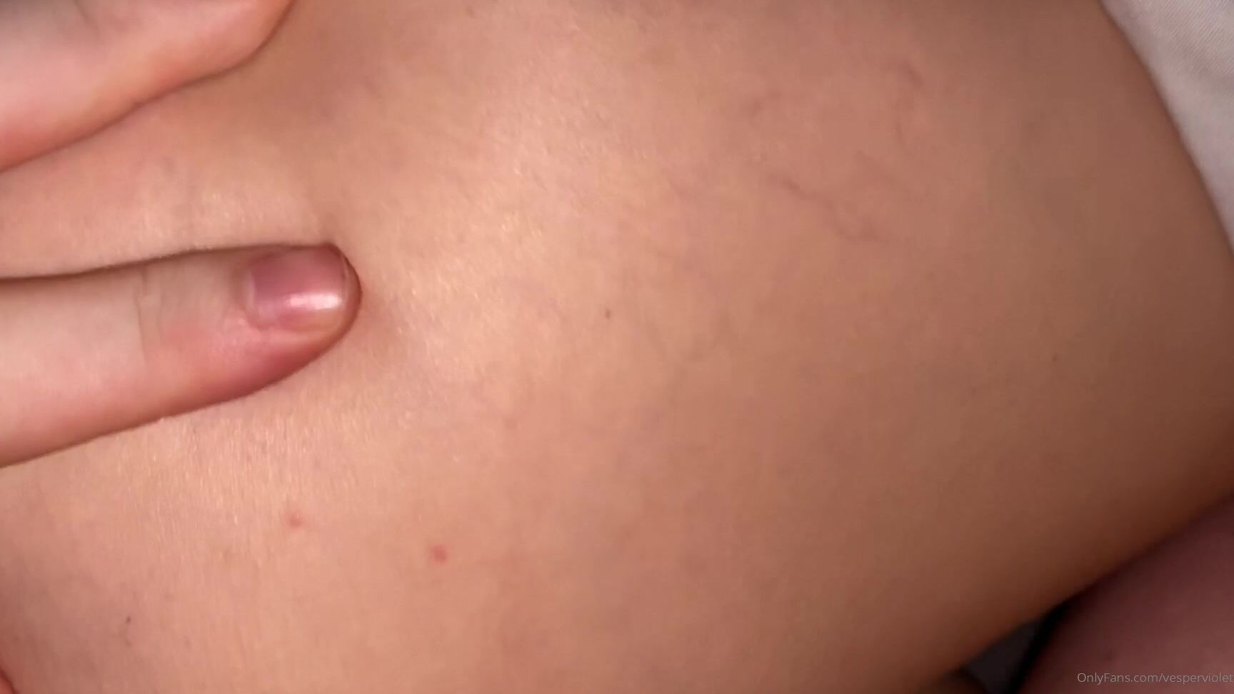 Vesperviolet This Is How I Was Woken Up This Morning What Would You Do Differently