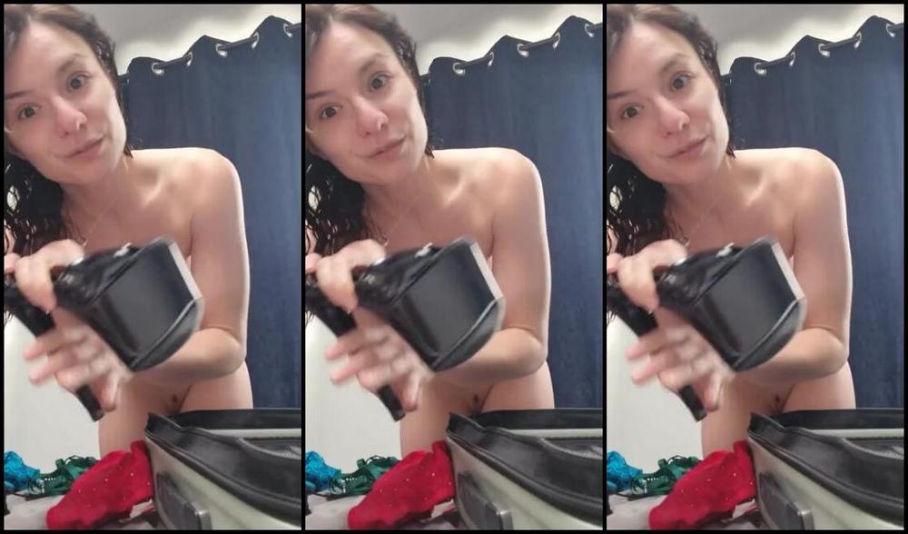 Ukmistressrose Nicknamed Theenglishrose3 Onlyfans My Idea Of Pack Lightly Like Then Scroll For The Video 2