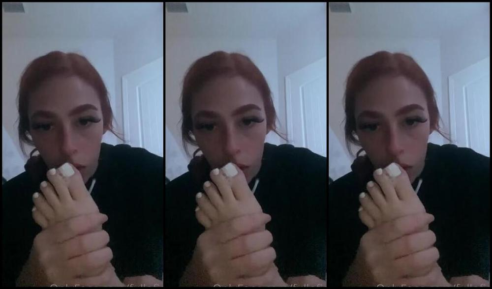 Fullofjas Onlyfans New Sloppy Selfworship Mmmmmm Yummy K