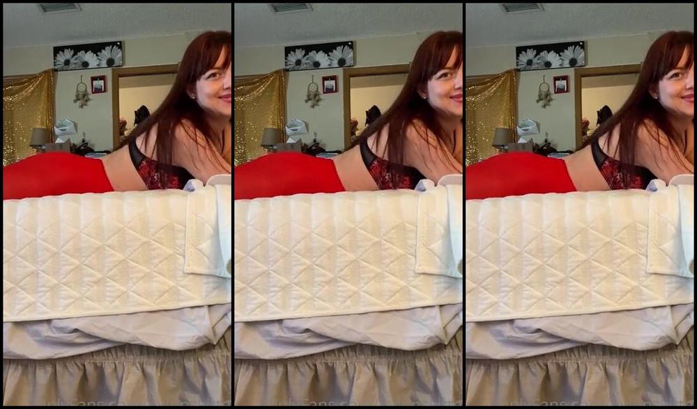 Nylonskitten Nicknamed Nylonskitten 03 14 2021 Onlyfans Video 6 Minute Video In My Red Tightsthis Pair Changes Color Depending On The Lighting But They