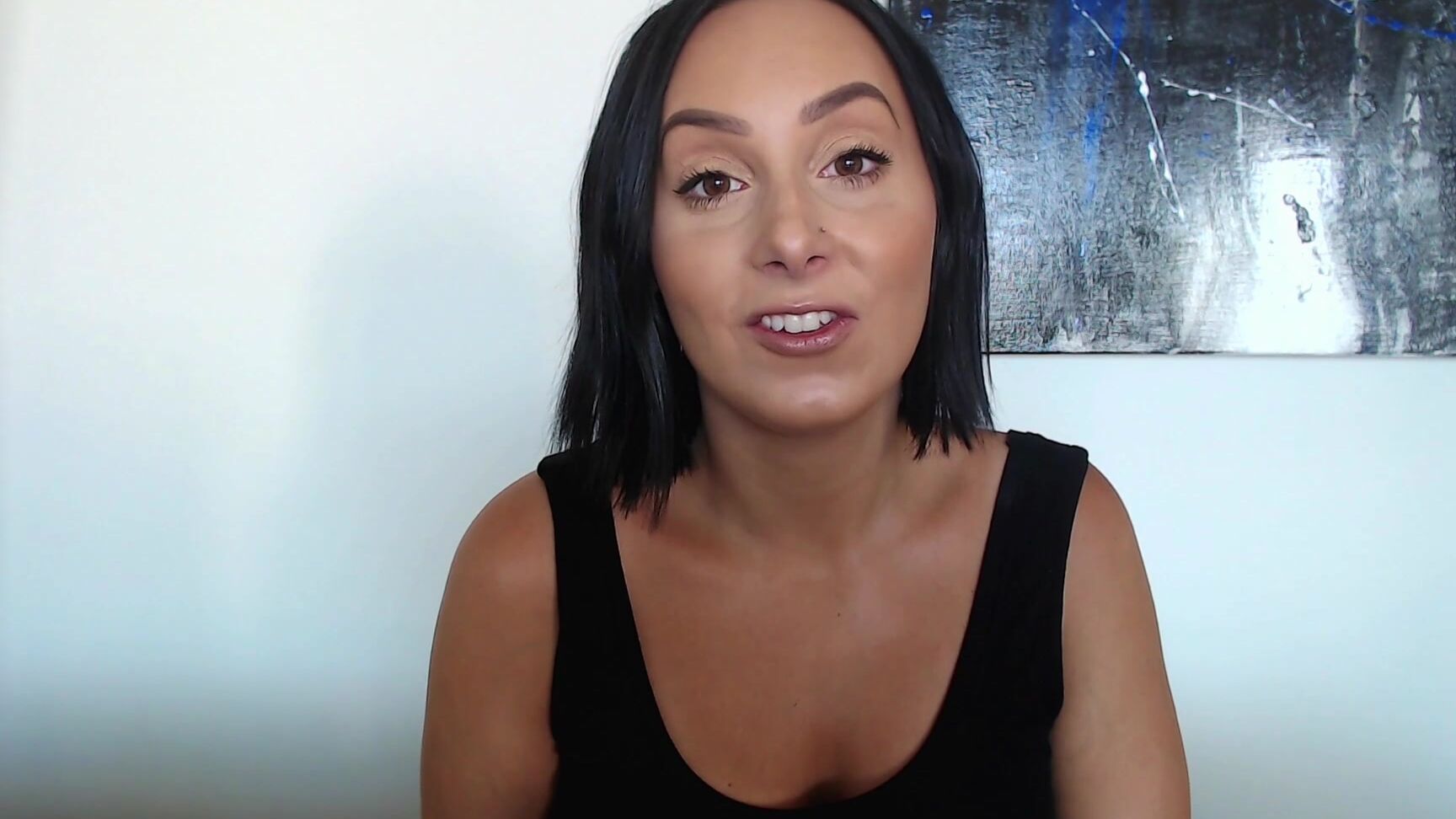 Goddess Arielle Virgin Humiliation Task ManyVids