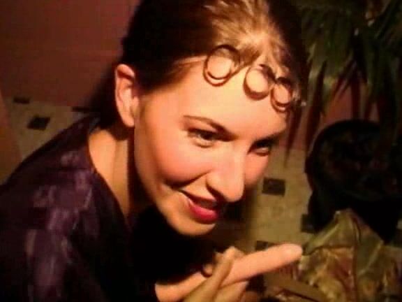 Nici Sterling Deep Behind The Scenes With Seymore Butts 1