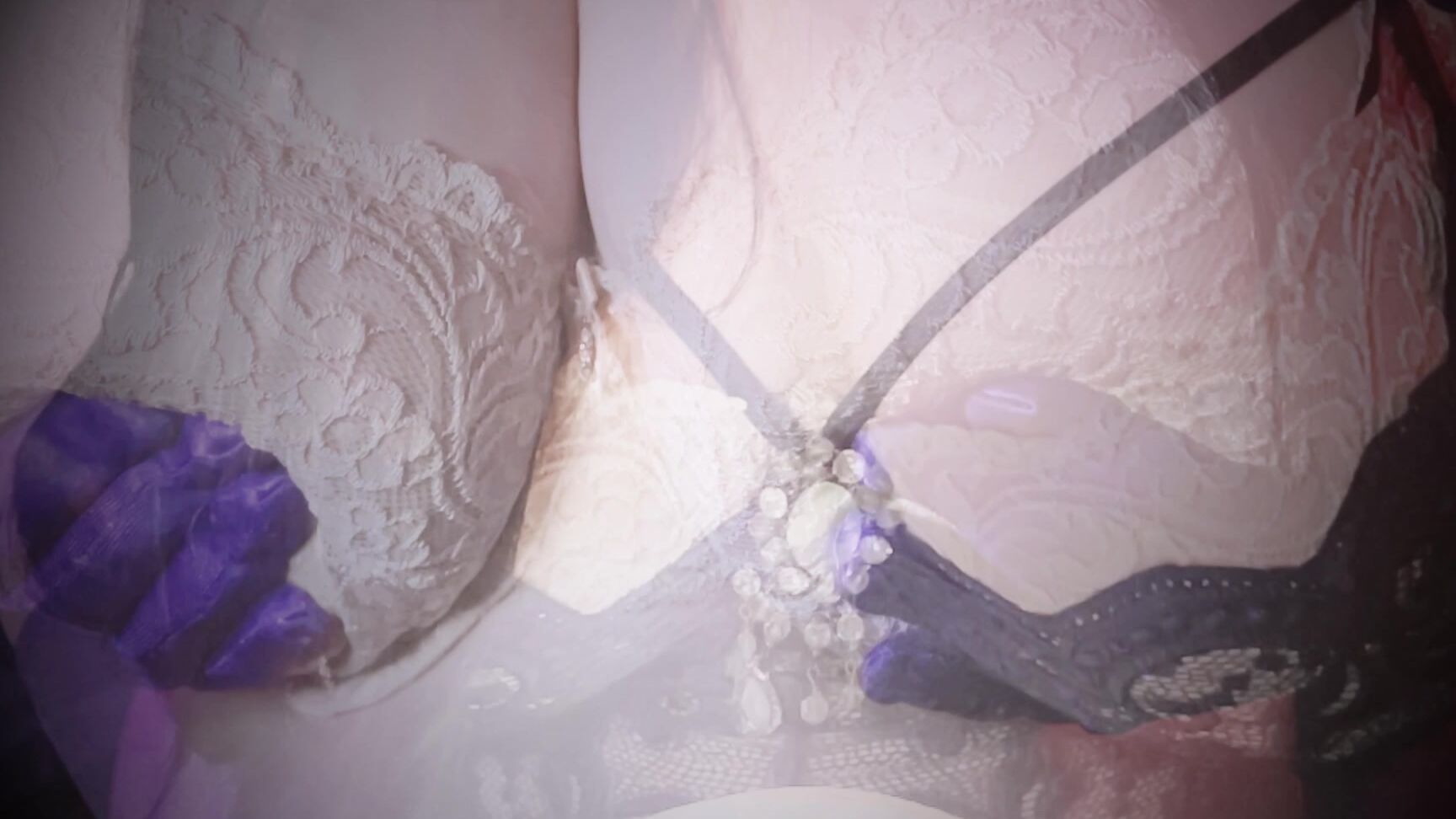 River Nixie Midnight iWantClips