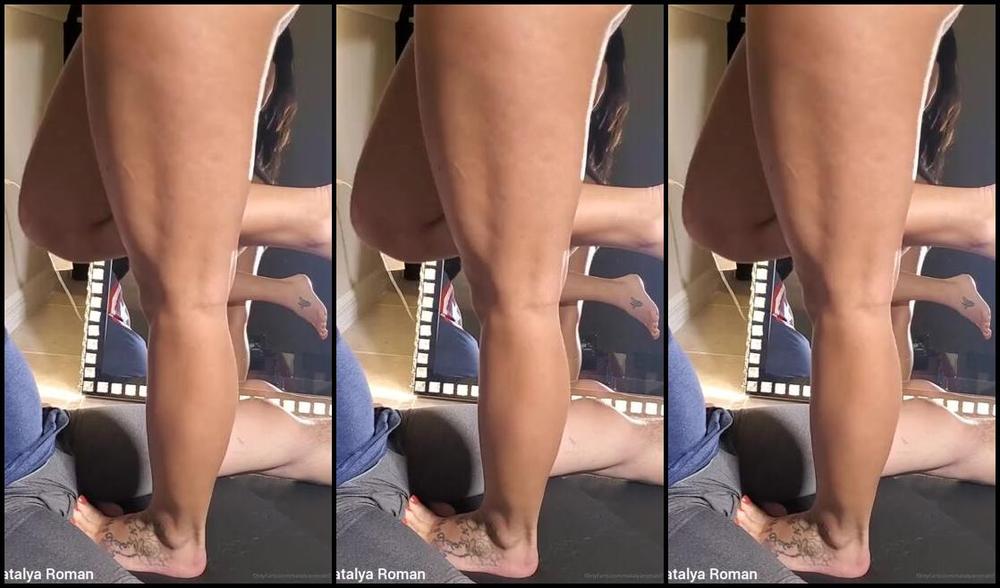 Natalya Roman Nicknamed Natalyaroman7 03 06 2020 Onlyfans Video Leaked Natalyaroman7 6963