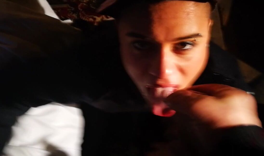 Blowjob, Cum In Mouth, Cum Swallowers, Big Dicks, Ball Sucking/Licking aliceaxx gourmet blowjob ManyVids