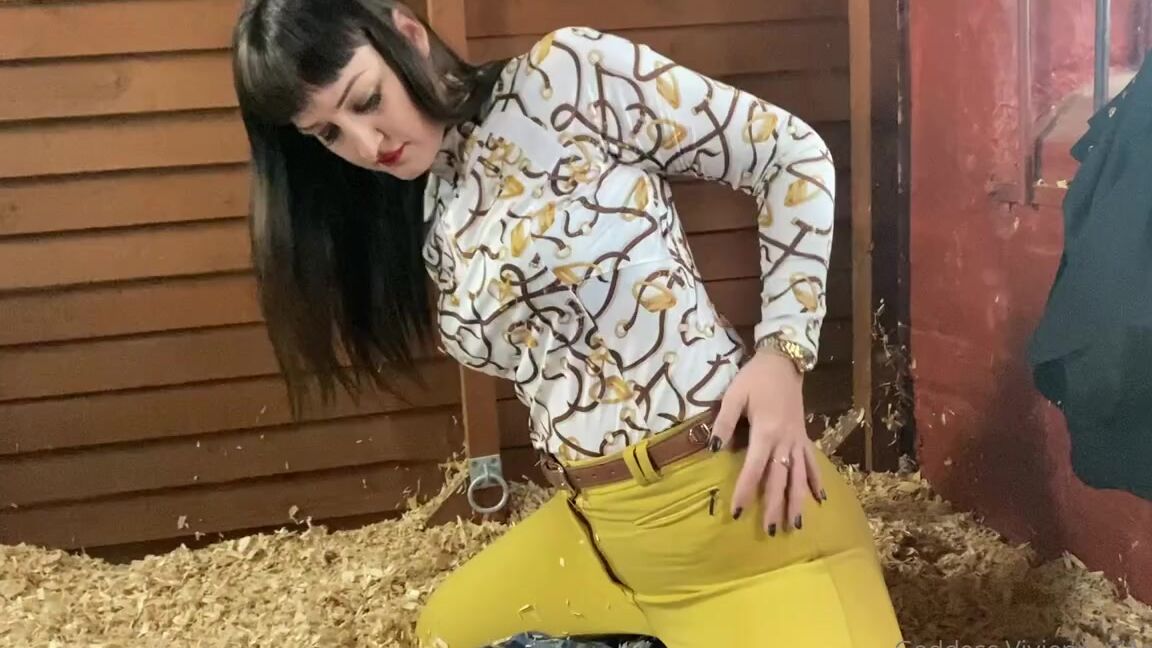 Vivienne L Amour Aka Vlproductionsuk Onlyfans A Sadist At Heart I Like To Feel Them Squirm