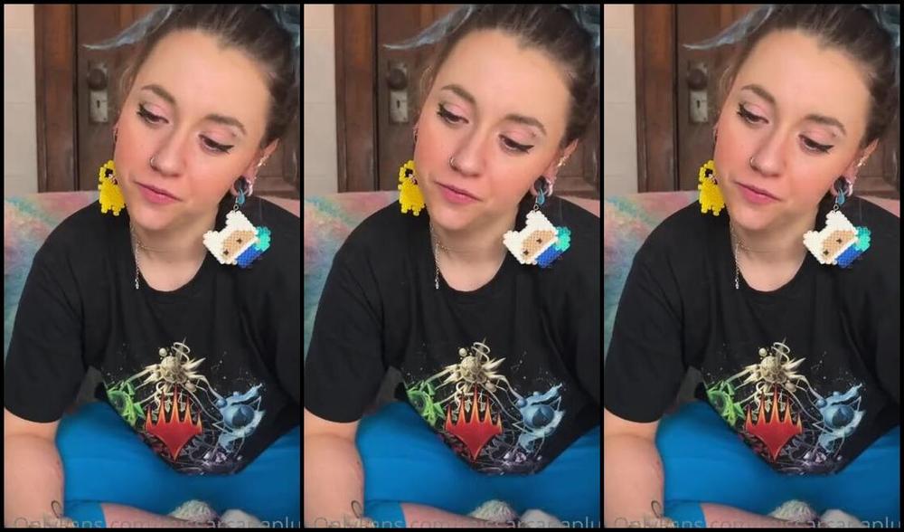 Missarcanaplus Nicknamed Missarcanaplus Onlyfans New Set Okay So This Isnt The Collab Content Yet That Will Be Coming Soon But I Made This Very