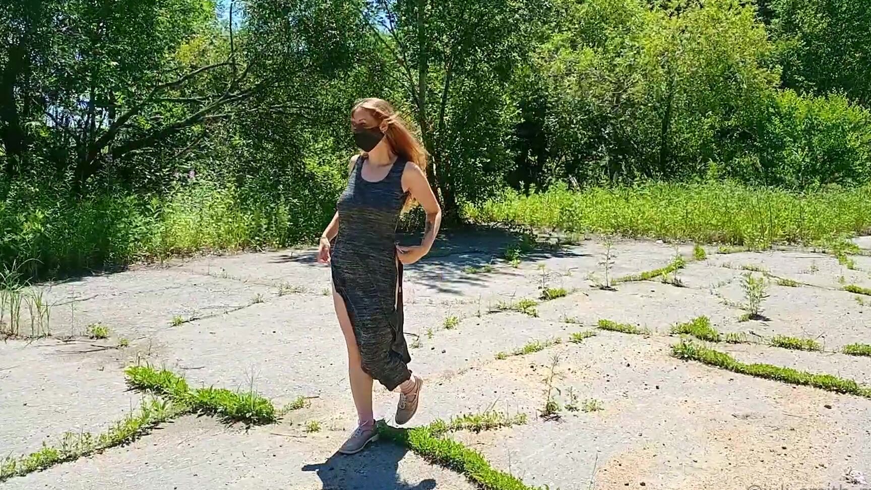 Juli Smith Meow I Go About My Business Suddenly I See A Sofa At The Bus Stop Stop We Urgently N