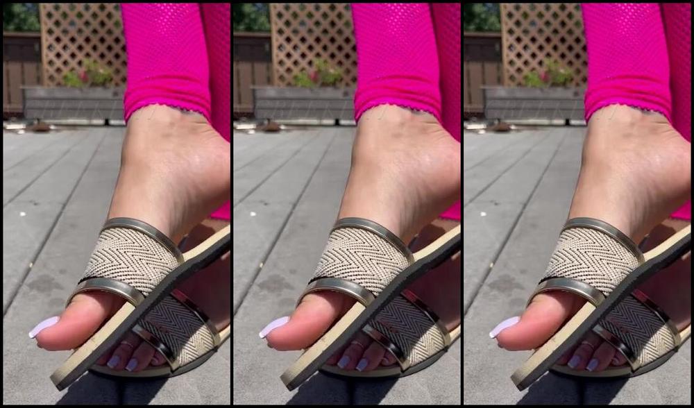 Greek Goddess Li Aka Greekli77 06 30 2024 Onlyfans Video This Color Pink Looks Pretty Good On My Skin Tone More Teasing For You To