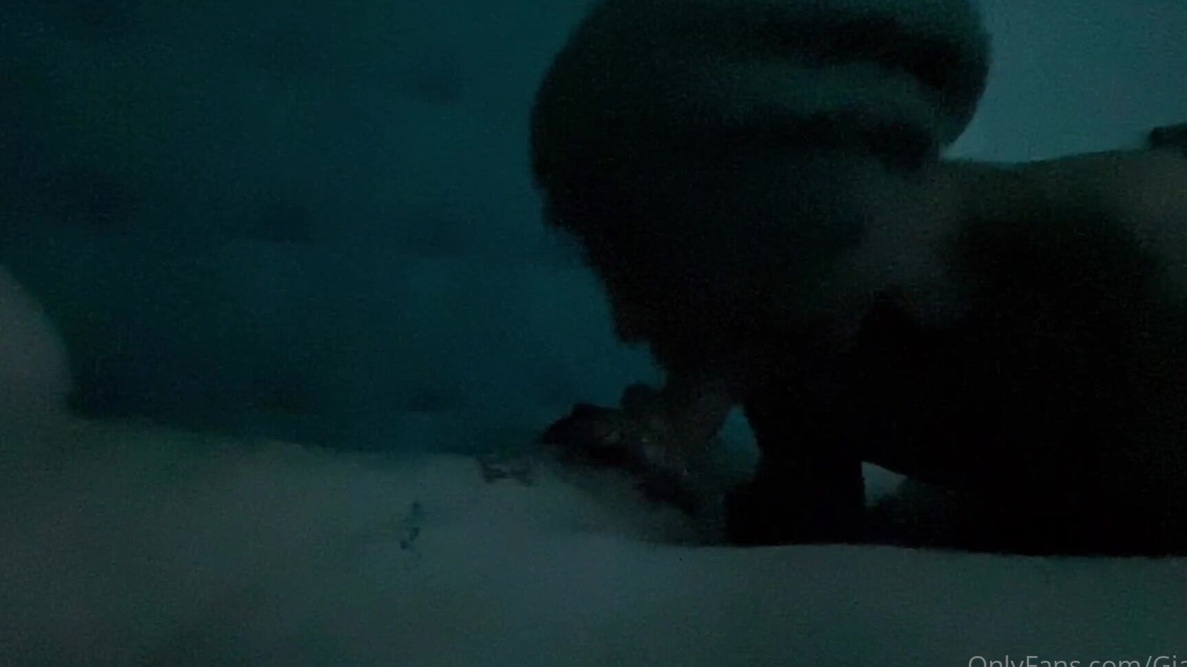 Giaitzel Nada Mejor Como Un Buen Pasivo Antes De Dormir