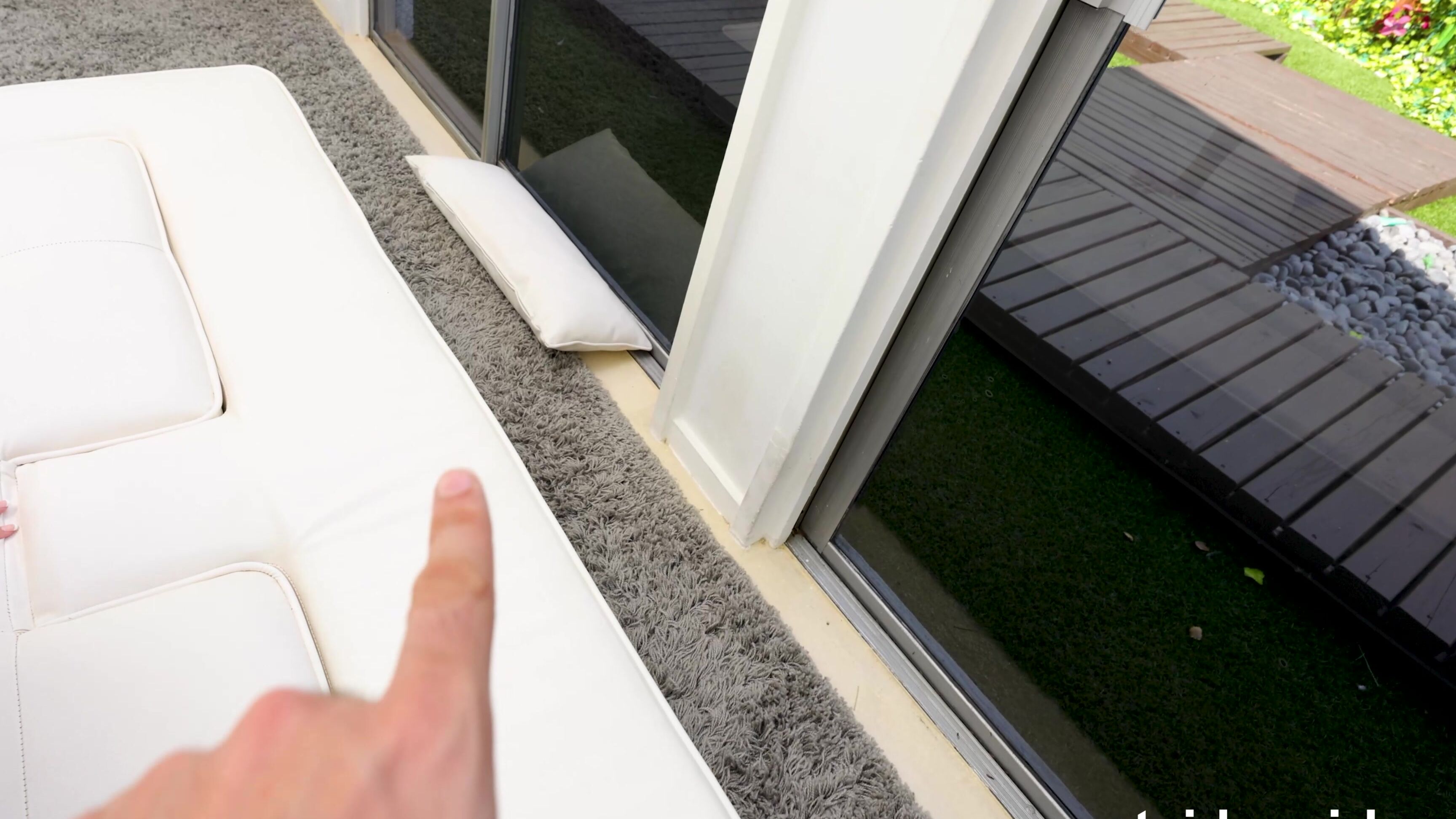 POV, Saggy Tits, Hardcore, Shaved, Tattoos, Natural Tits, Straight, Gonzo, Curly, Facial, Amateur Malissa - Cute Curly Hair Girl With A Mischievous Smile №1 SiteRip