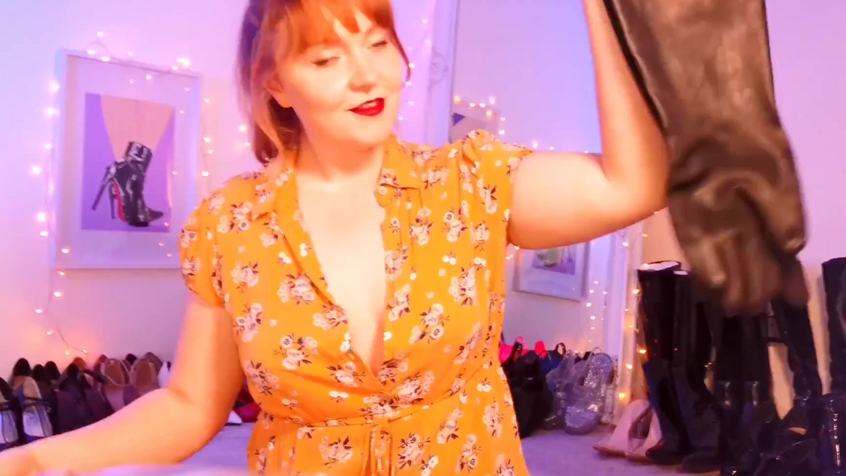 Fetish, Glove Fetish, Gloves, Kink, Rubber Fetish unbox-glover-lover ManyVids