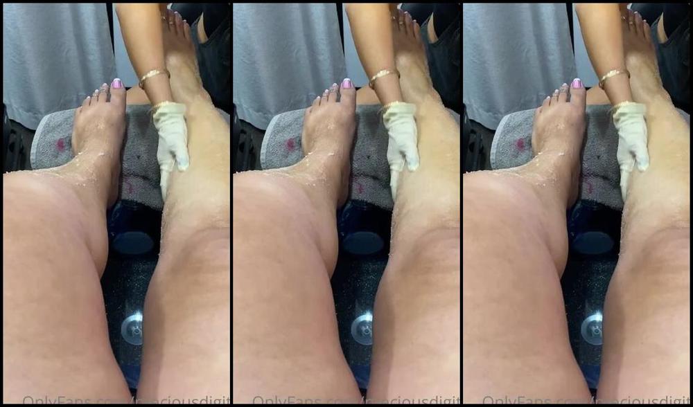 Preciousdigits Nicknamed Preciousdigits Foot Fetish 10 17 2020 Onlyfans Video Listen To Us Talk Lol She Loves Talking About My Foot Fetish Life