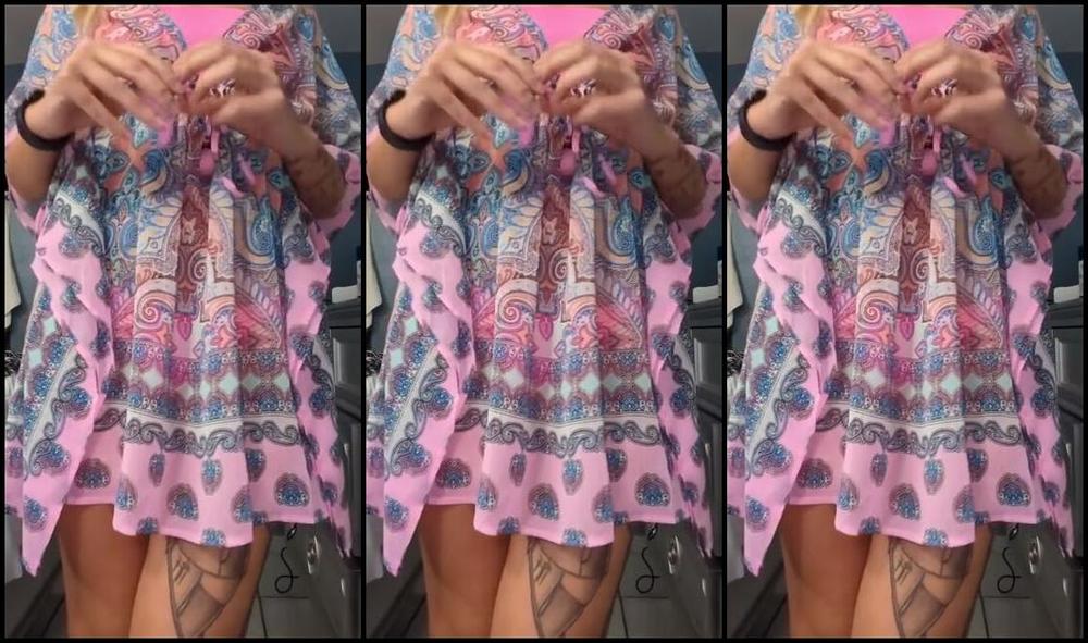 Marilyn Jensen Nicknamed Missmjbabii 08 14 2024 Onlyfans Video Leaked Missmjbabii 45471