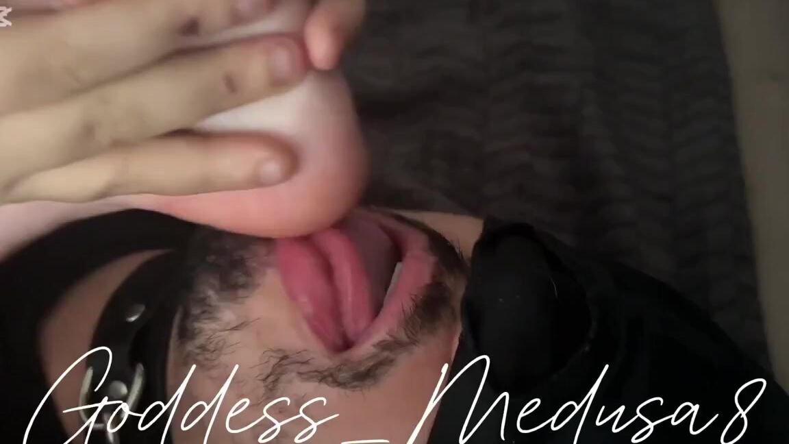 Goddesmedusa8 12 01 2024 Onlyfans Video Valhala8888 Gnbg