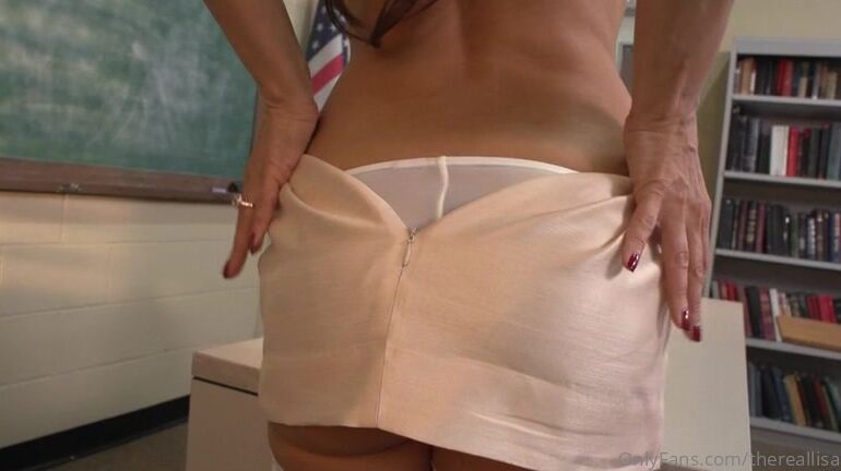 Thereallisaann I Love When We Get To Spend The Day Alone Together Cum With Me