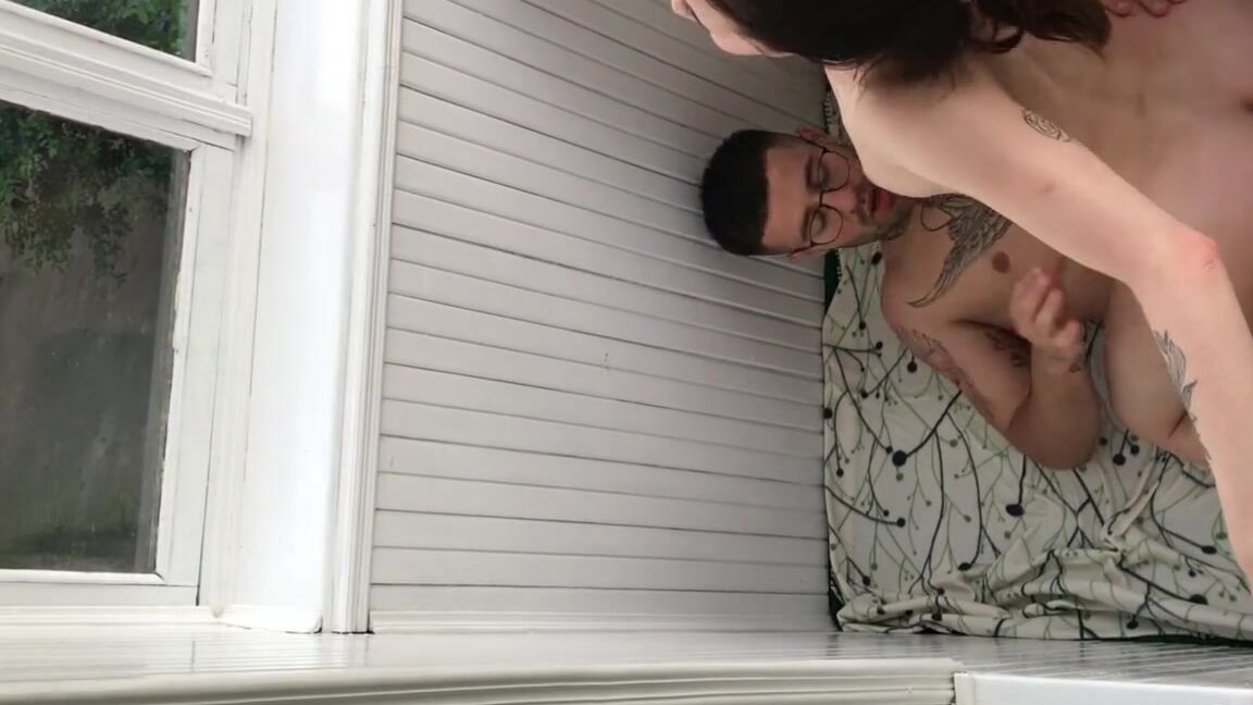 lukianiukIch UA 008 Сute Russian Teen Loves Blowjob, Doggy Style and Anal 720p PornHubPremium