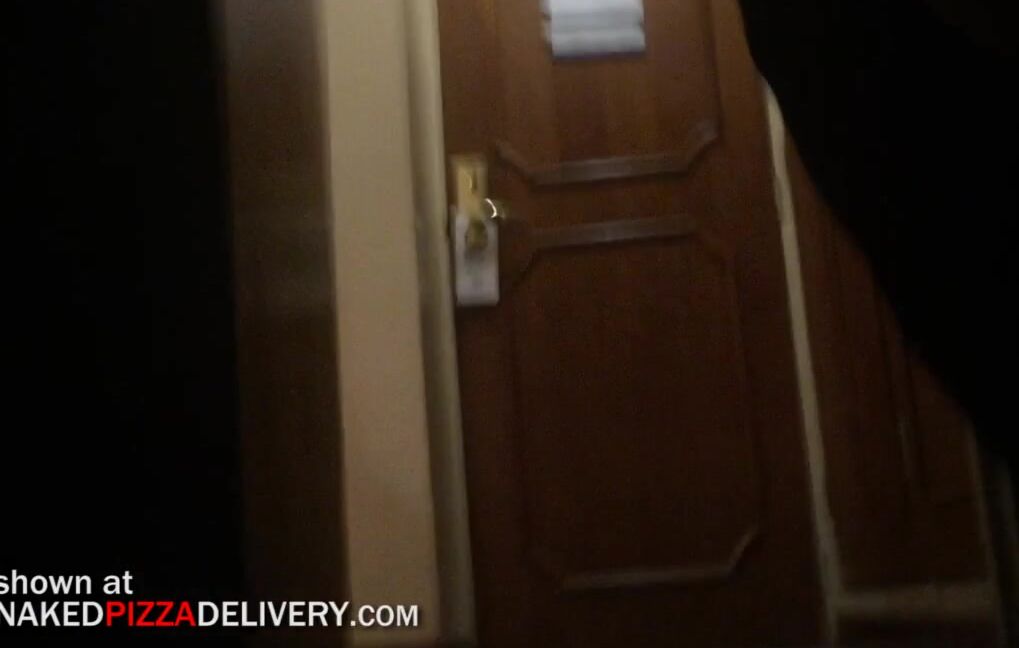 A Little Twerking For The Uber Guy