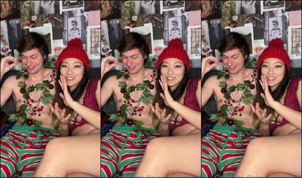 Skyelikesitrough Talking About Our Funny Christmas Stories Do You Have Any