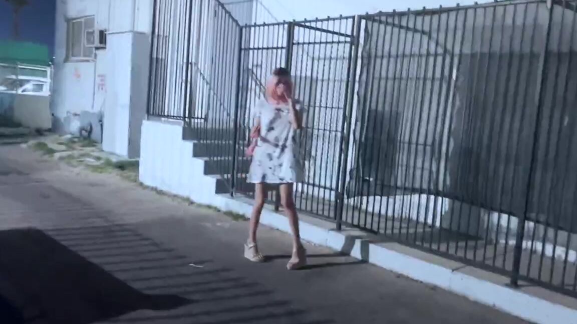 Risky Edc Whore Busted By Bmx Bikers Ytsojlit Doodstream 2